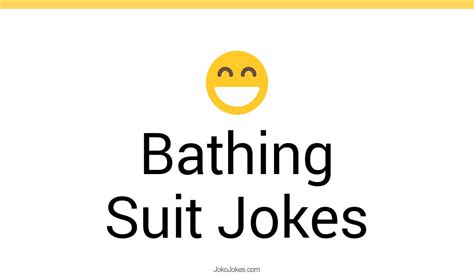 bikini jokes|Bathing Suit Jokes .